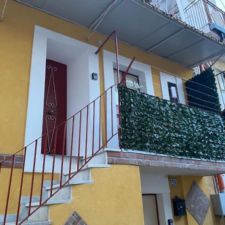 David Home Catania Exterior photo