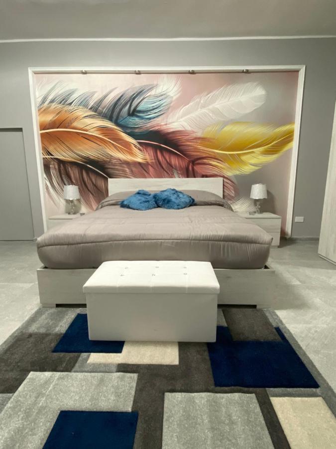 David Home Catania Exterior photo